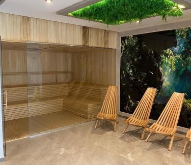 Zlatibor Apartment | Apartman Tornik Relax&Spa 2