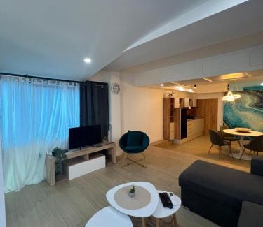 Prijedor Apartment | Apartman TRG, Prijedor