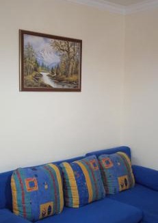 Soko Banja Apartment | Apartman TRIČKOVIĆ