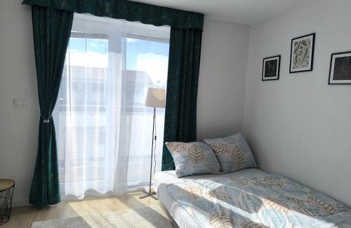 Galanta Apartment | Apartman Tropic