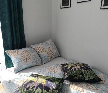 Galanta Apartment | Apartman Tropic