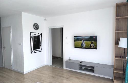 Galanta Apartment | Apartman Tropic