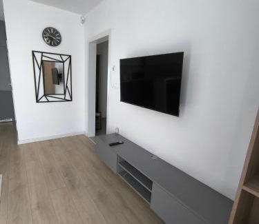 Galanta Apartment | Apartman Tropic