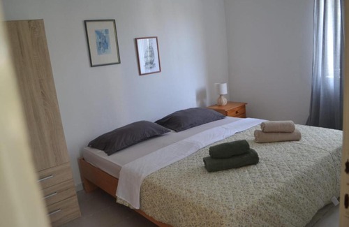 Trpanj Apartment | Apartman Trpanj