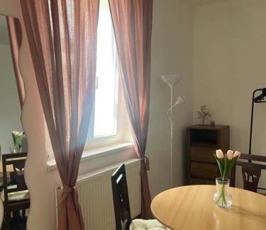 Jicin Apartment | Apartman VAJB