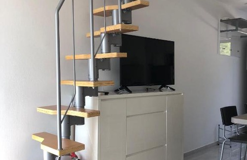 Miholascica Apartment | Apartman Valinor