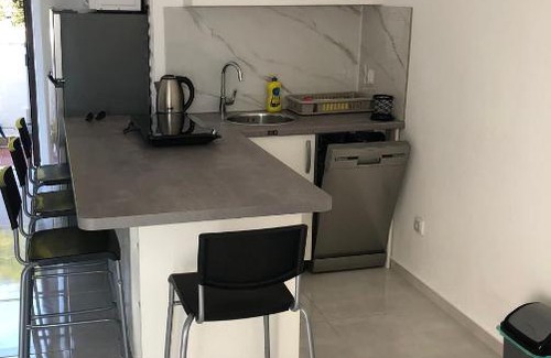 Miholascica Apartment | Apartman Valinor