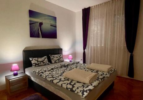 Sombor Apartment | Apartman Venera