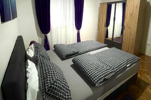 Sombor Apartment | Apartman Venera