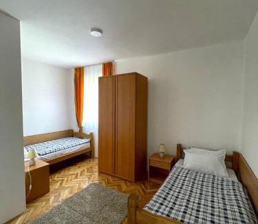 Sombor Apartment | Apartman Venera