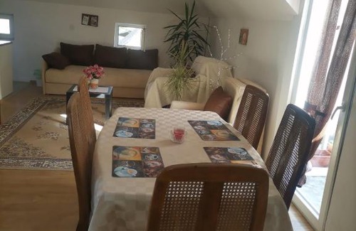 Becej Apartment | Apartman Vera