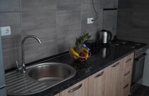 Canton 10 Apartment | apartman Vidović