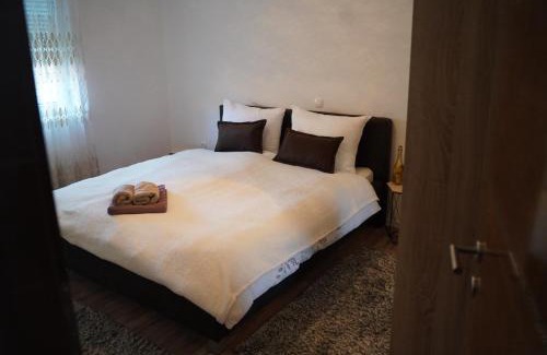 Canton 10 Apartment | apartman Vidović