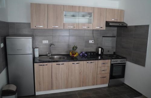 Canton 10 Apartment | apartman Vidović