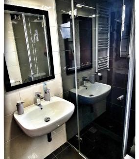 Bistrica Apartment | Apartman Viena