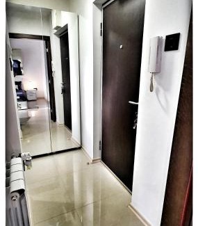 Bistrica Apartment | Apartman Viena