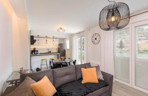 Metkovic Apartment | Apartman Vista Metković