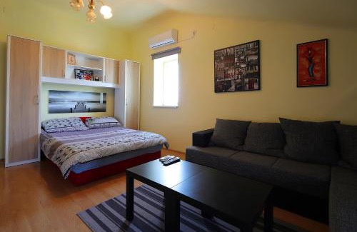 Rijeka Apartment | Apartman Vito