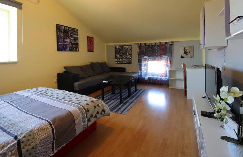 Rijeka Apartment | Apartman Vito