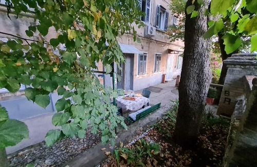 Rijeka Apartment | Apartman Vito
