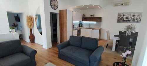 Cove Parja Apartment | Apartman Vlatka