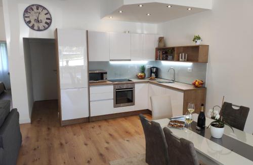 Cove Parja Apartment | Apartman Vlatka