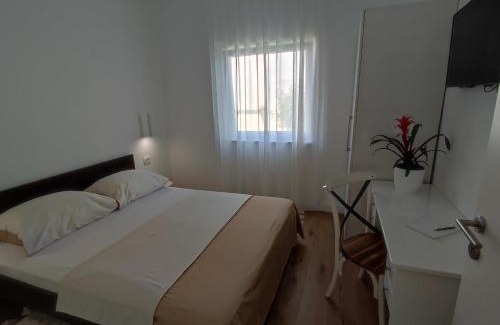 Cove Parja Apartment | Apartman Vlatka