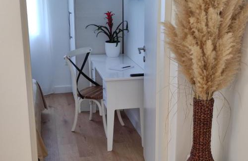 Cove Parja Apartment | Apartman Vlatka
