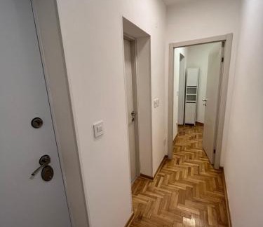 Vozdovac Apartment | APARTMAN VOJVODA JJ