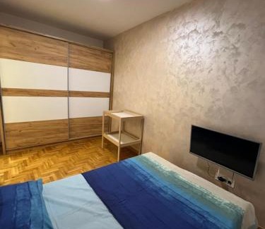 Vozdovac Apartment | APARTMAN VOJVODA JJ