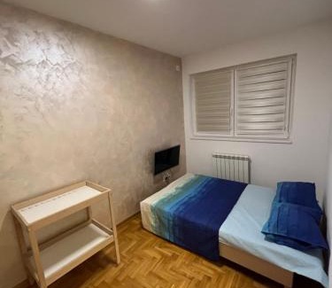 Vozdovac Apartment | APARTMAN VOJVODA JJ