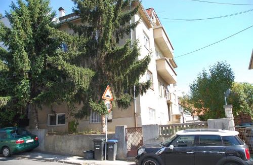 Zagreb Apartment | Apartman Vrhovec