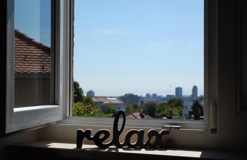 Zagreb Apartment | Apartman Vrhovec