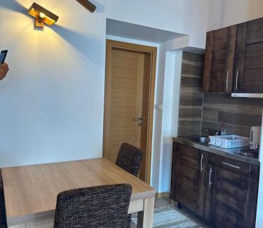 Jahorina Apartment | Apartman Vucko 406 u Aparthotelu Vučko Jahorina