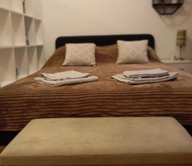 Central Serbia Apartment | Apartman Vuk