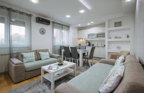 Pirot Apartment | Apartman Vukota Pirot