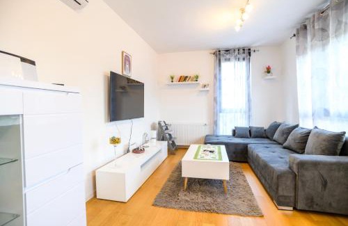 Zabok Apartment | Apartman ZABOK CENTAR