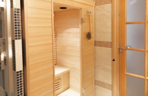 Zacler Apartment | Apartman Zacler v Krkonosich