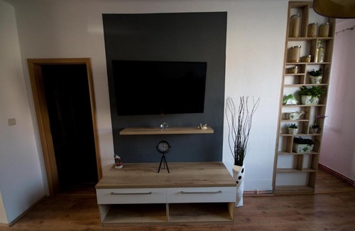 Zacler Apartment | Apartman Zacler v Krkonosich