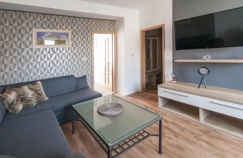 Zacler Apartment | Apartman Zacler v Krkonosich