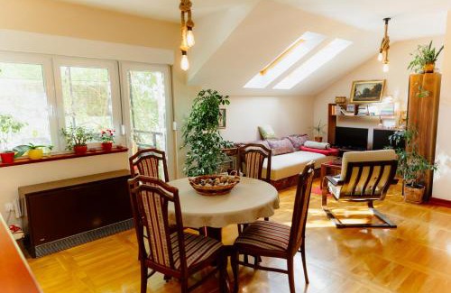 Sombor Apartment | Apartman Zamak Sombor