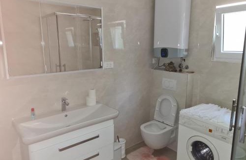 Kastel Kambelovac Apartment | Apartman Zdena