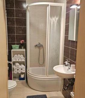 Kraljevec Sesvetski Apartment | Apartman Zoe