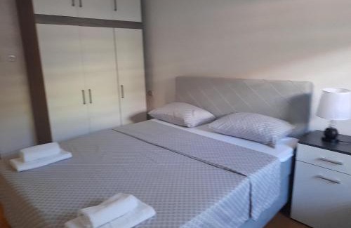 Canton 10 Apartment | Apartman Zoran