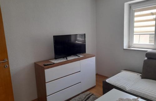 Canton 10 Apartment | Apartman Zoran