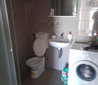 Canton 10 Apartment | Apartman Zoran