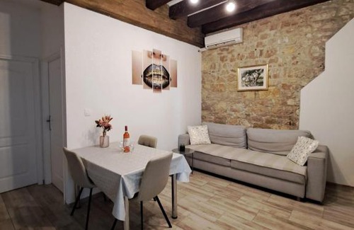 Jesenice Apartment | Apartman Zrinka