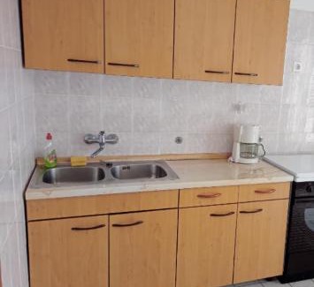 Postup House | Apartmani Šaletić