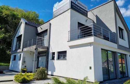 Đurmanec Apartment | Apartmani Šalković