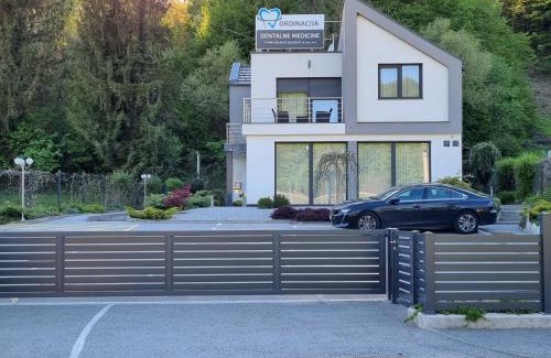 Đurmanec Apartment | Apartmani Šalković